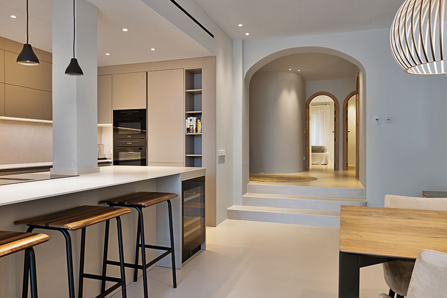 rambla SV — MARGA COMAS INTERIOR DESIGN Mallorca