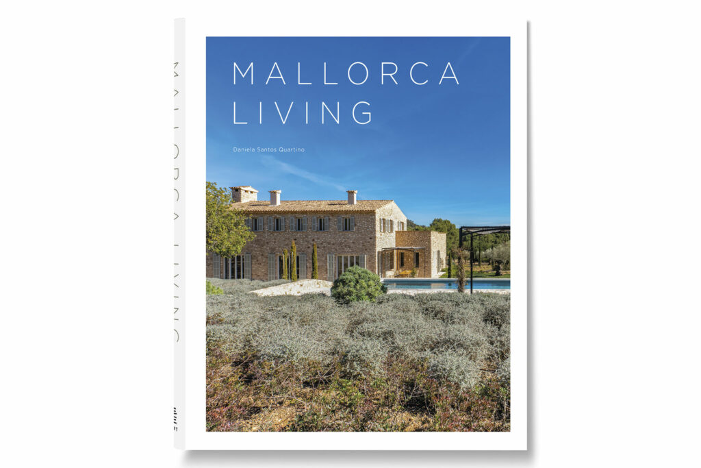 'Santanyi' in the book 'MALLORCA LIVING' — MARGA COMAS INTERIOR DESIGN ...